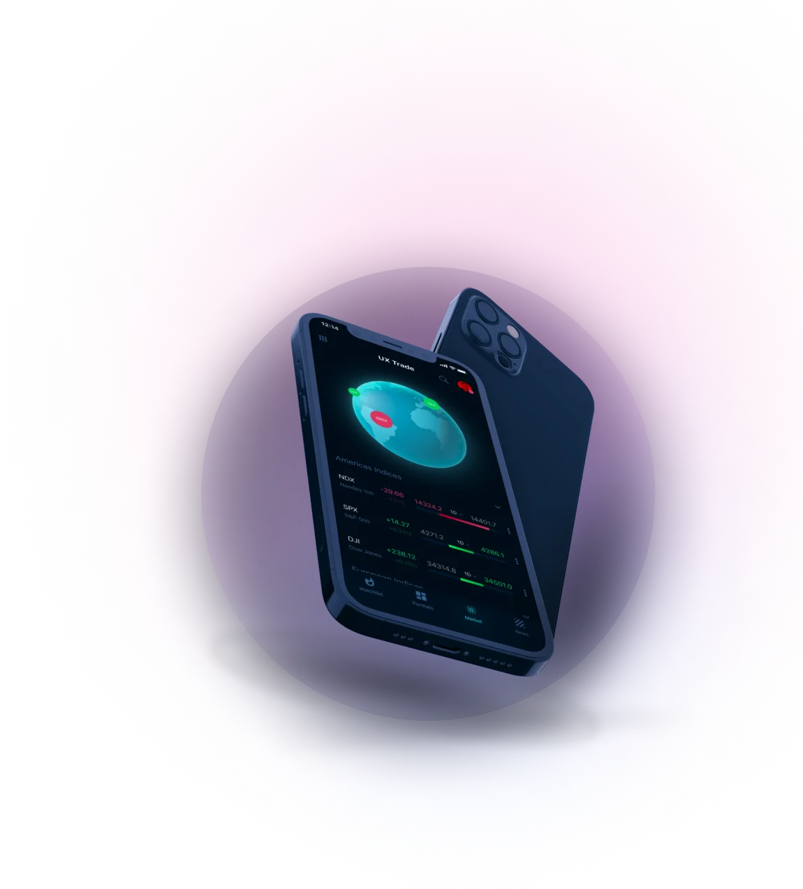 Aureum Portaris - Get in touch with us